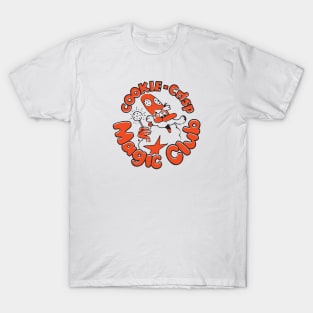Cookie Crisp Magic Club - Light T-Shirt